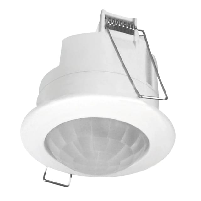 Kanlux Bewegungsmelder Pir Merge Jq O Weiss 7691