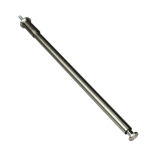 SOTECH Baldachinabhängesystem Ø 20 mm Länge 1050 mm Edelstahloptik