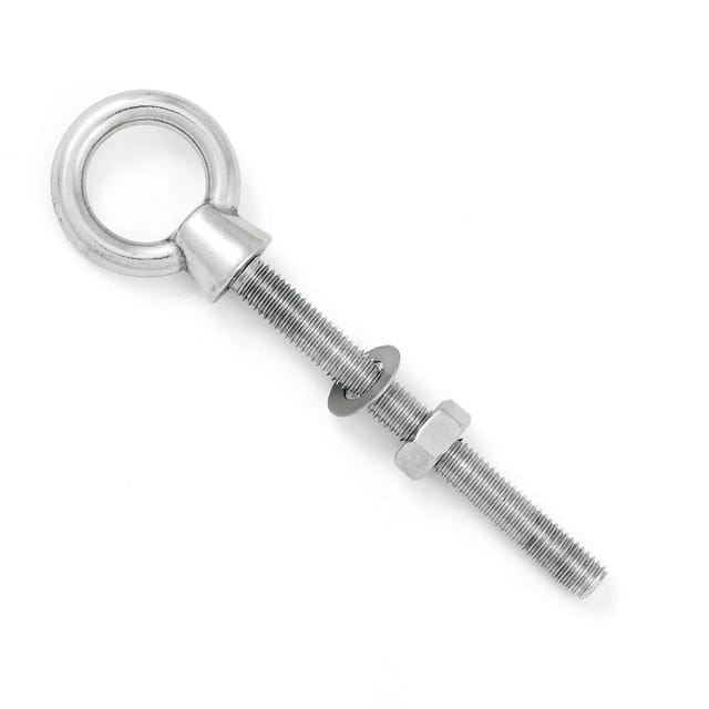 SOTECH Augenschraube M8 x 80 Edelstahl AISI 316 V4A