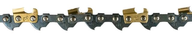Westfalia SÄGekette Titan aus Metall für 50 cm Schwert 72 Treibglieder 1,5 mm 0.325
