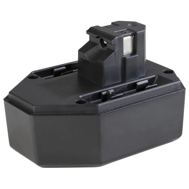 Westfalia Li-Ion Ersatzakku WA1,5AH12 für Druckluftpumpe 12 Volt