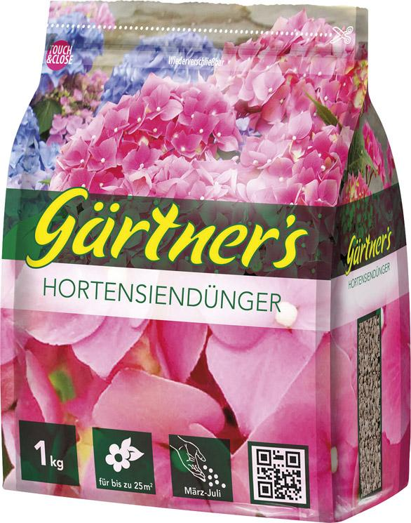 Westfalia HortensiendÜNger 1 kg