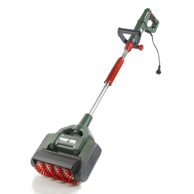 Westfalia FlÄChenreiniger X-Brush 1.020 Watt Kunststoff