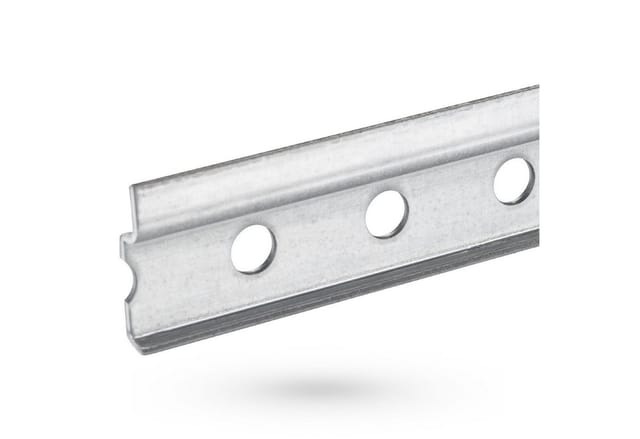 SOTECH Aufhängeschiene 2000 x 29 x 7 mm