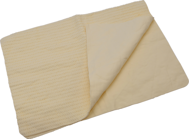 Westfalia Saugtuch PVA mit Box 42 X 32 cm