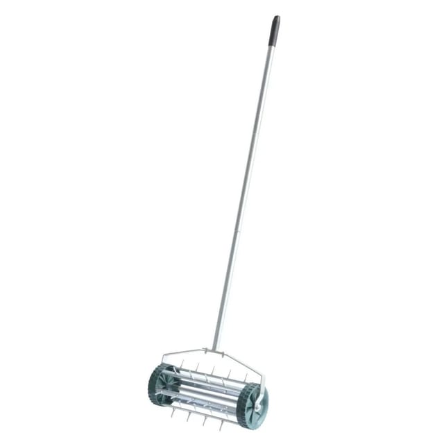 Westfalia RasenlÜFter-Walze Metall