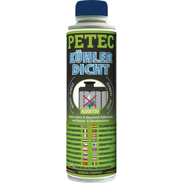Westfalia KÜHlerdicht Reiniger 250 ml
