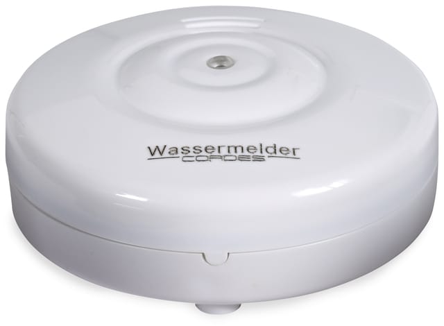 Westfalia Wassermelder CC-500 WeiSS Kunststoff 30 X 83 mm