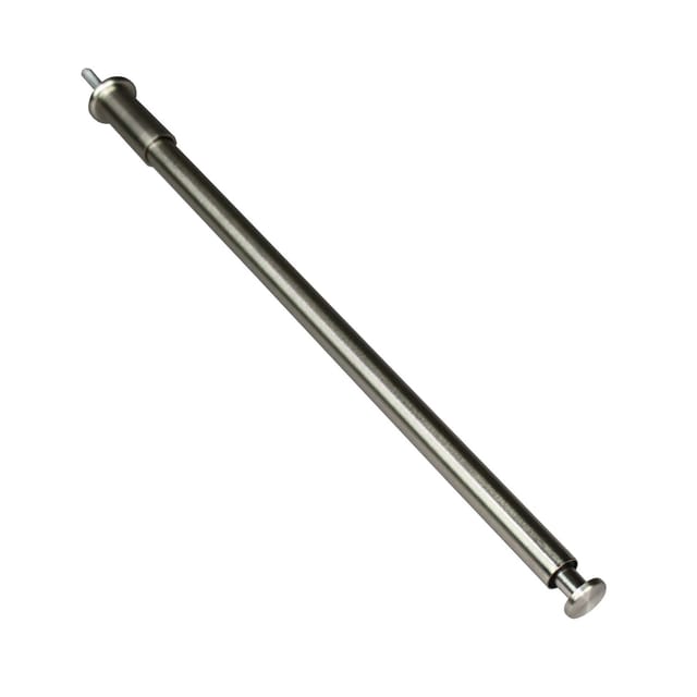 SOTECH Baldachinabhängesystem Ø 20 mm Länge 500 mm Edelstahloptik