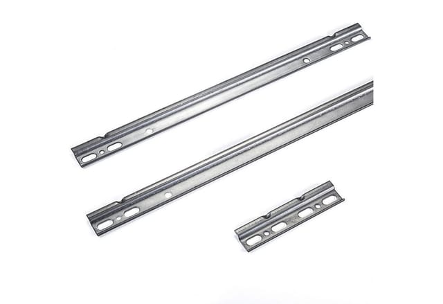 SOTECH Schrankaufhängeschiene Länge 60 mm