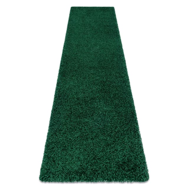 RugsX Teppich Soffi VG15576 Pastellgrün 60cm 250cm