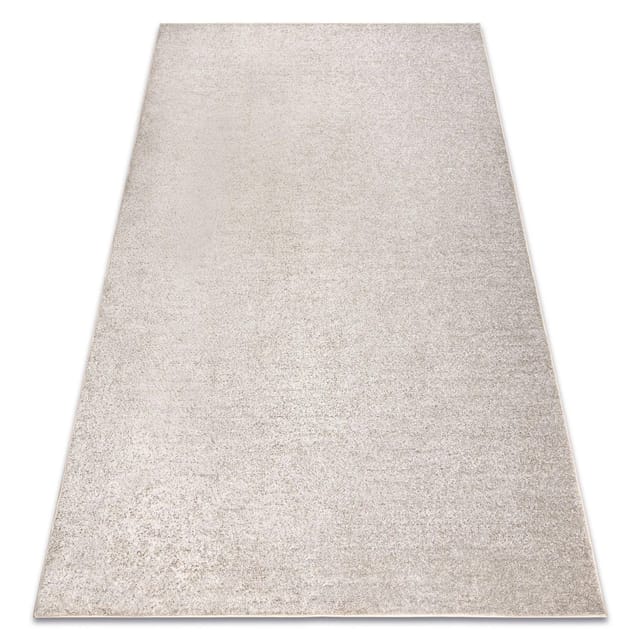 RugsX Teppichboden Santa VG17569 Beige 100cm 150cm