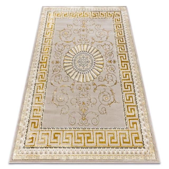 RugsX Teppich Bliss VG19431 Beige 160cm 220cm