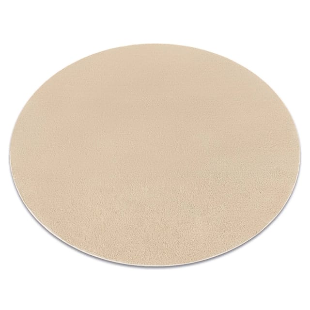 RugsX Teppich Lindo VG18894 Beige 100cm 100cm