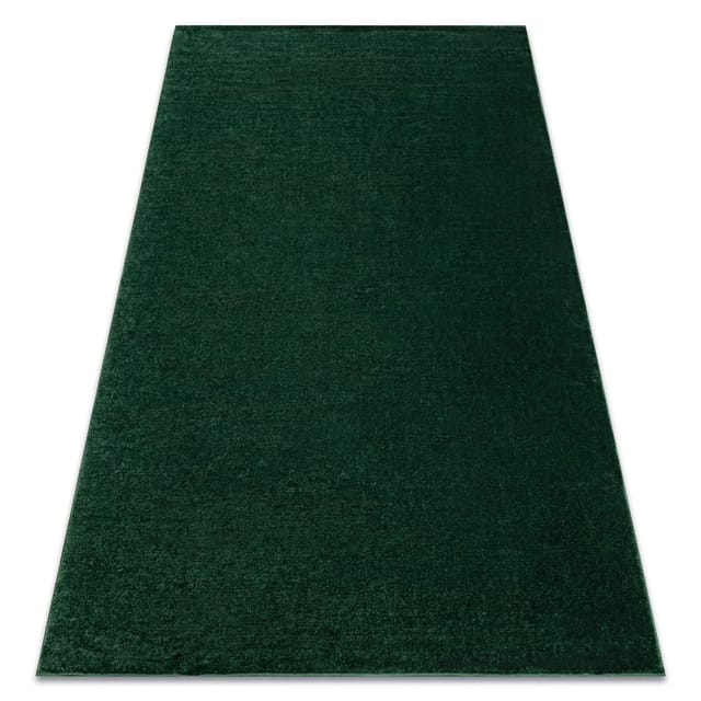 RugsX Teppich Softy VG17956 Pastellgrün 60cm 100cm