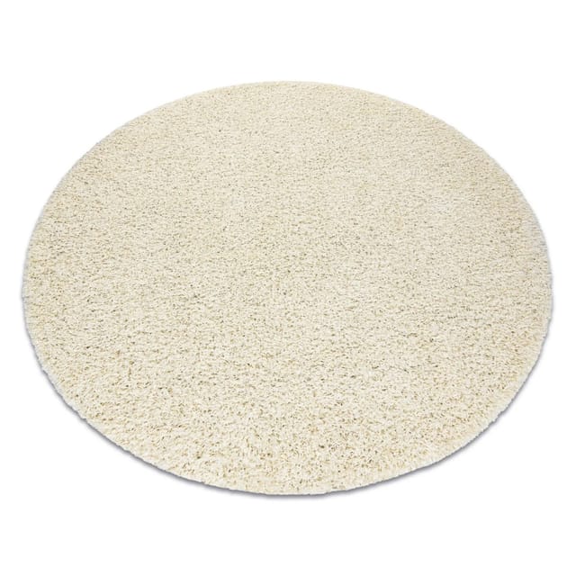 RugsX Teppich Soffi VG15615 Creme 100cm 100cm