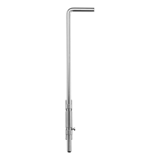 SOTECH Torfeststeller Länge 520 mm Stahl Verzinkt