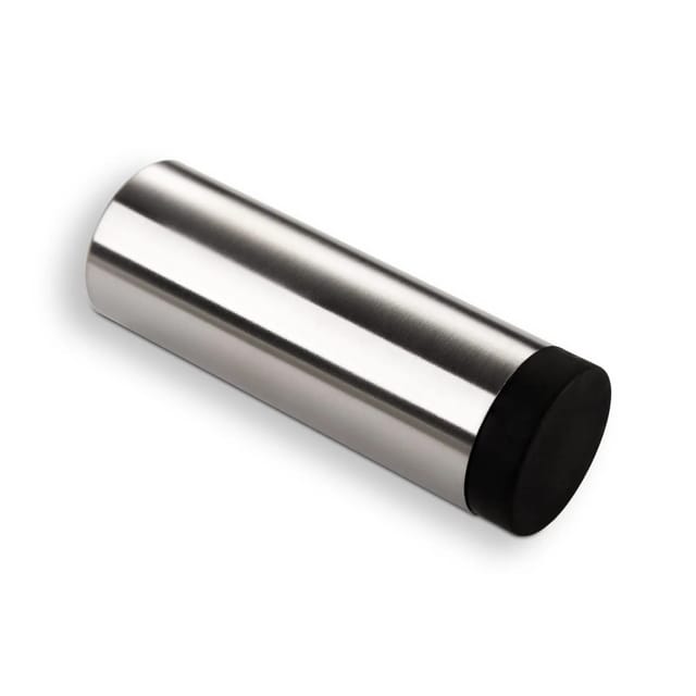 SOTECH Türstopper TOPPER Ø30 mm L 87 mm Edelstahl