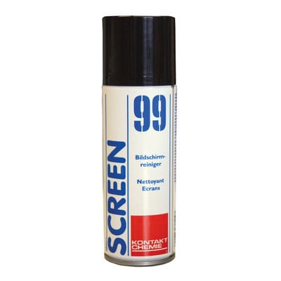 Kontakt Chemie Glas-/ Bildschrimreiniger SCREEN 99 200ml
