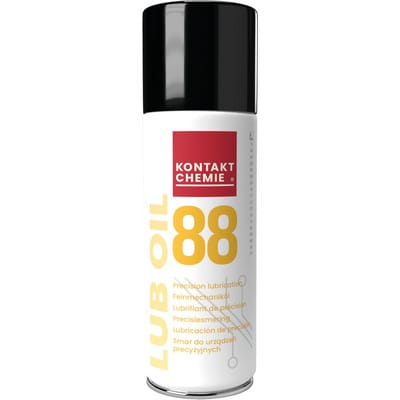 Kontakt Chemie Feinmechaniköl LUB OIL 88 200ml