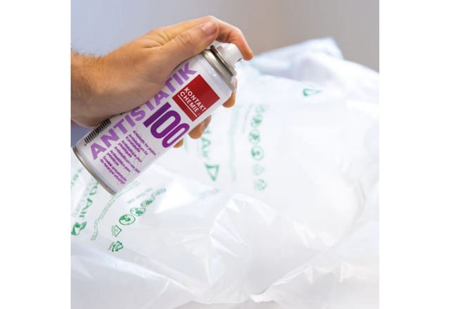 Kontakt Chemie Antistatikspray ANTISTATIK 100 200ml