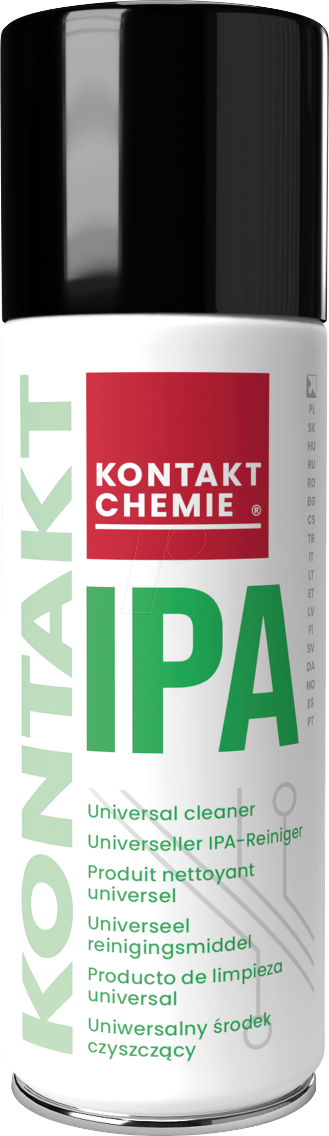Kontakt Chemie IPA-Reiniger KONTAKT IPA 200ml