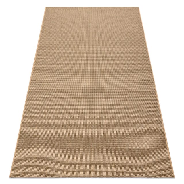 RugsX Teppich Floorlux VG15200 Beige 140cm 200cm