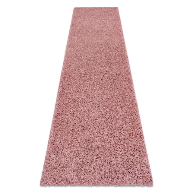 RugsX Teppich Soffi VG15575 Rosa 80cm 250cm