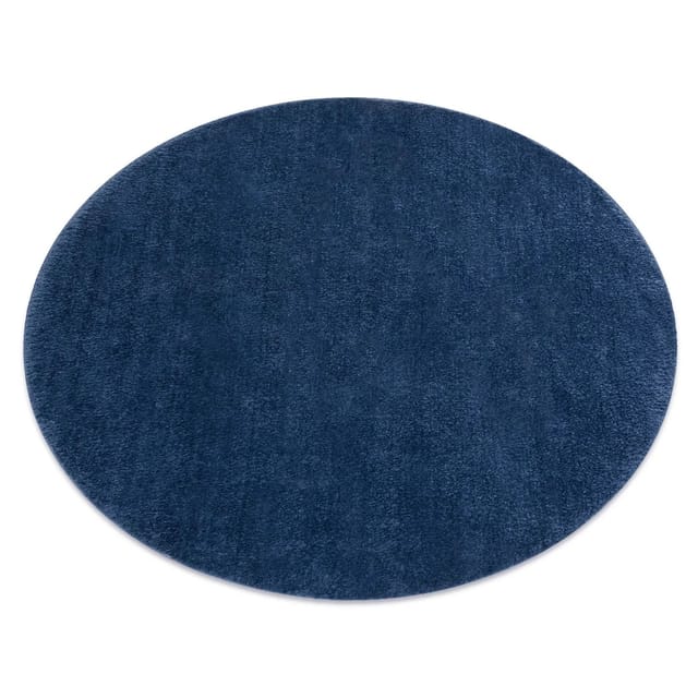 RugsX Teppich Lindo VG18908 Blau 200cm 200cm