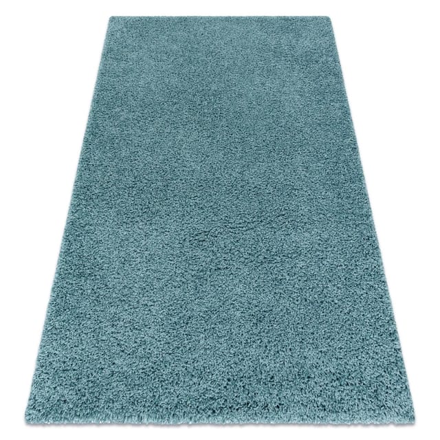 RugsX Teppich Soffi VG15572 Blau 200cm 290cm