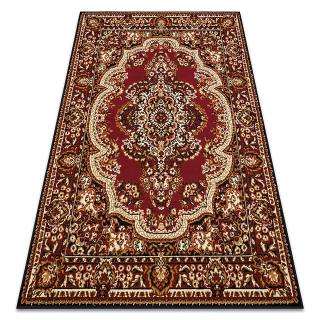 RugsX Teppich Morad VG17197 Rot 120cm 170cm