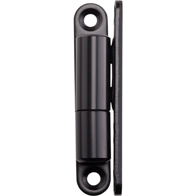 SOTECH Türband Aufschraubband 15 x 83 mm Schwarz