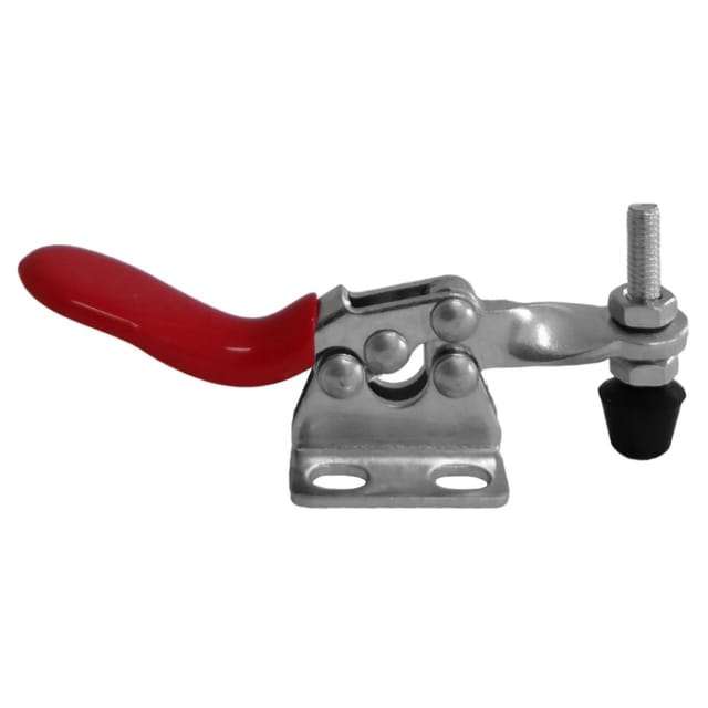 SOTECH Kniehebelspanner Haltekraft Bis Zu 27 kg