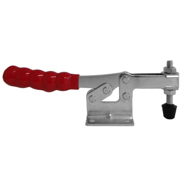 SOTECH 2 Stück Kniehebelspanner Haltekraft Bis Zu 227 kg