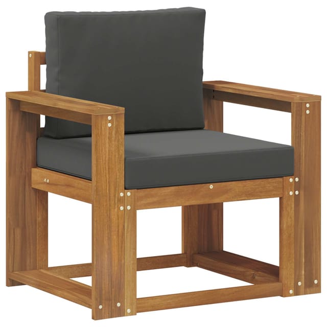 vidaXL Outdoor-Sofa 3436239