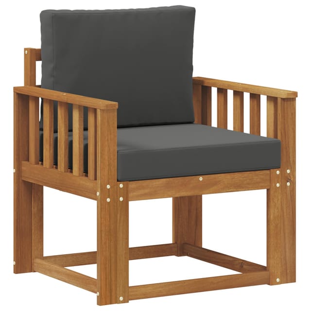vidaXL Outdoor-Sofa 3436229