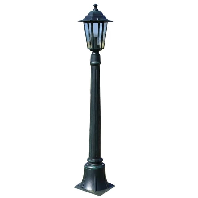 vidaXL Preston Gartenleuchte 105 cm 40248