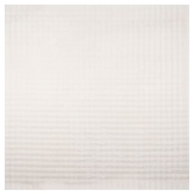 vidaXL Bereichsteppiche Quadratisch SIROLO Creme 200 x 200 cm 42022734