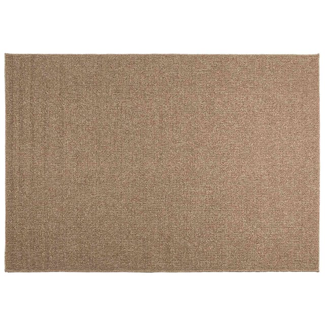 vidaXL Bereichsteppiche Rechtwinklig AGIRA Natur 280 x 200 cm 42022526