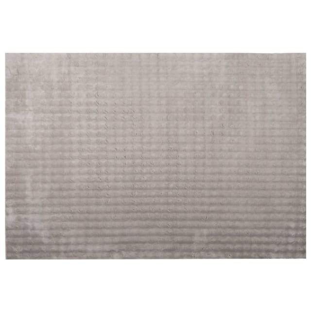 vidaXL Bereichsteppiche Rechtwinklig SIROLO Sand 170 x 120 cm 42022754