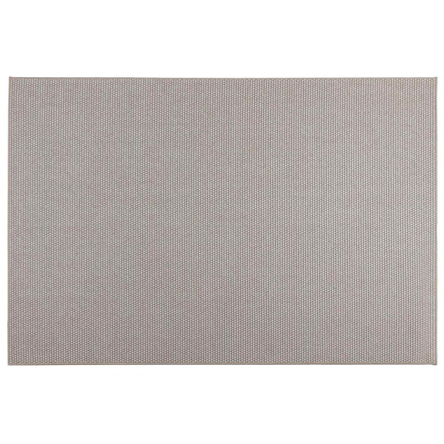 vidaXL Bereichsteppiche LUGO Creme und Taupe 340 x 240 cm Polyester 42022706
