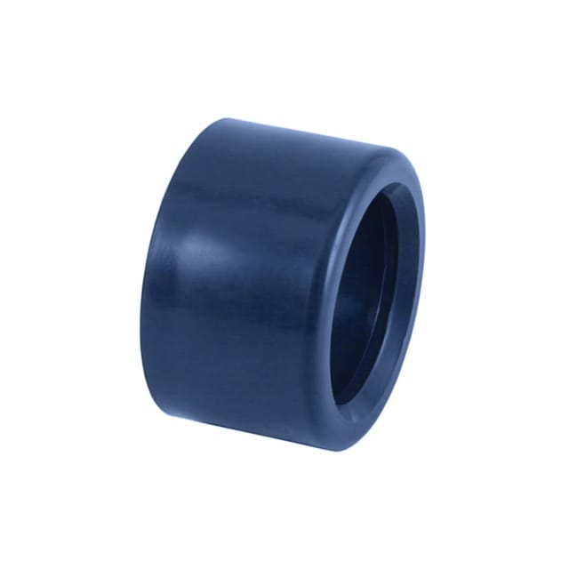 Cepex Pvc-u Reduktion Kurz 63 X 32 mm Pn16 Blau