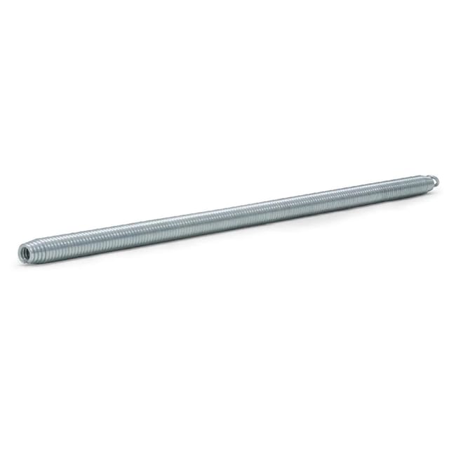 Boni-Shop Innen-biegefeder 20 X 2,0 mm aus Metall Silber