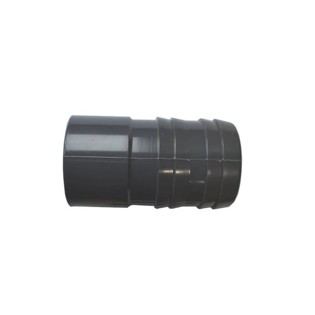 Cepex Pvc-u Klebetülle X Schlauchtülle 20 mm Grau