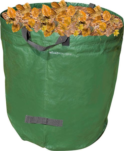 Westfalia Garten- und Abfallsack Jumbo 272, 200 G/M²