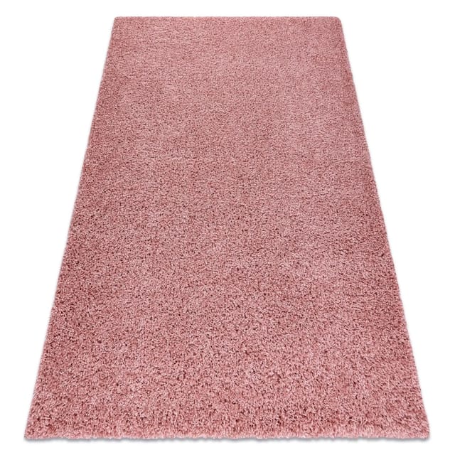 RugsX Teppich Soffi VG15565 Rosa 160cm 220cm