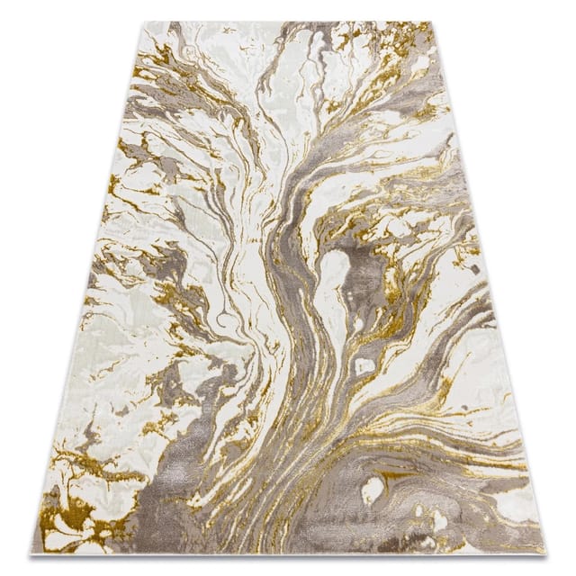 RugsX Teppich Bliss VG19428 Gold 200cm 290cm