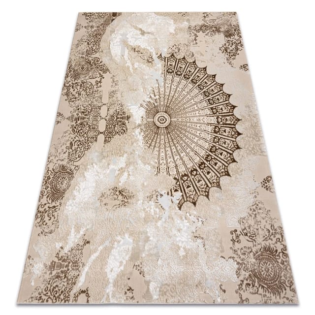 RugsX Teppich Allure VG21266 Beige 240cm 330cm