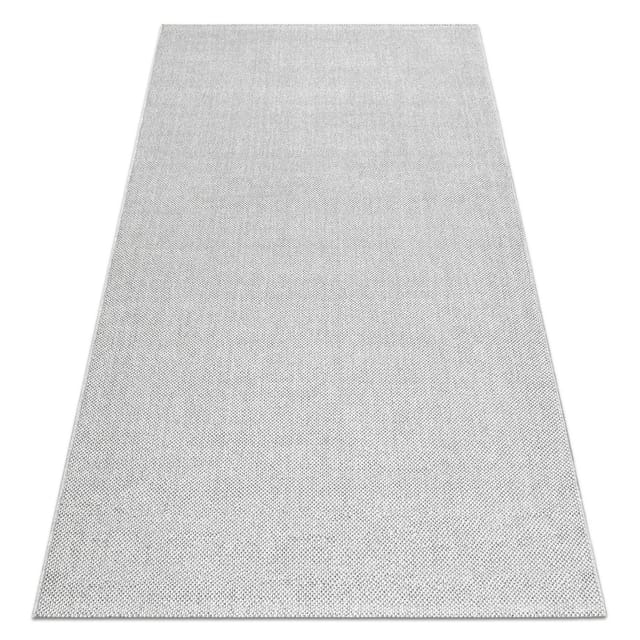 RugsX Teppich Casablanca Loom VG20566 Silber 200cm 250cm