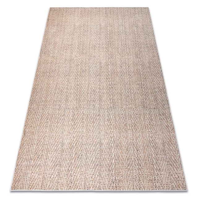 RugsX Teppich Andre VG17544 Beige 160cm 220cm